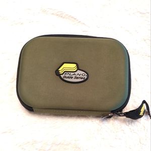 Plano fly case